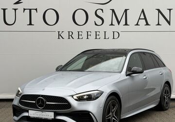 Mercedes-Benz C 300 30.800 km 38.950 &euro; Krefeld 47805