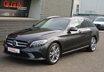 Mercedes-Benz C 300 143.166 km 20.890 &euro; Neuss 41469