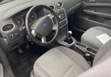 Ford Focus 113.700 km 3.000 &euro; Moers 47445