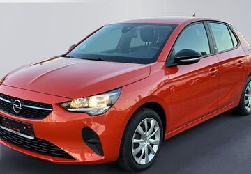 Opel Corsa 25.080 km 15.590 &euro; Xanten 46509