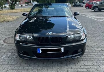 BMW 330 260.000 km 8.900 &euro; Moers 47445