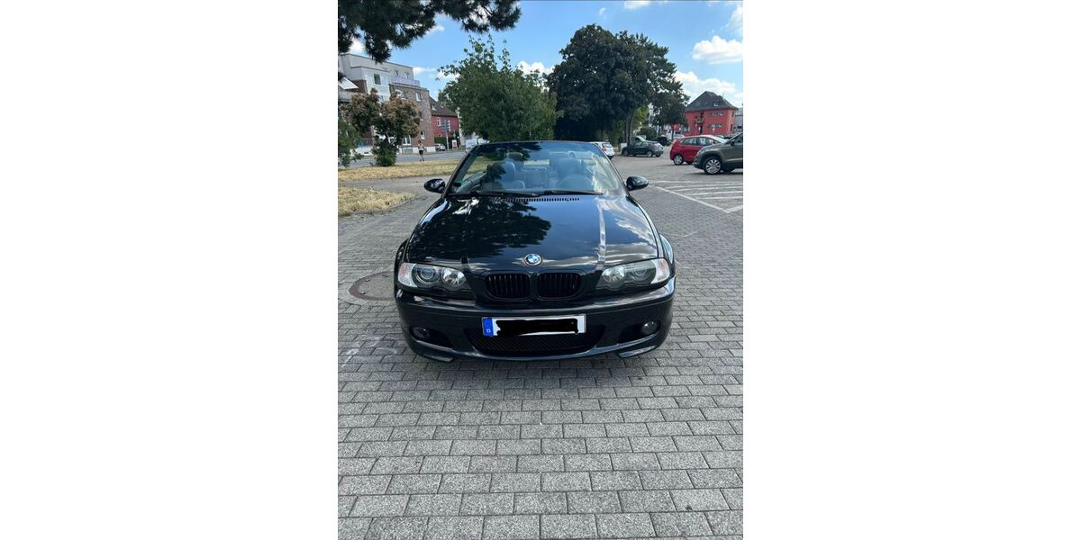 BMW 330 260.000 km 8.900 &euro; Moers 47445