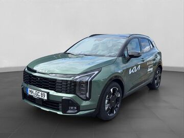 Gebrauchte Kia Sportage