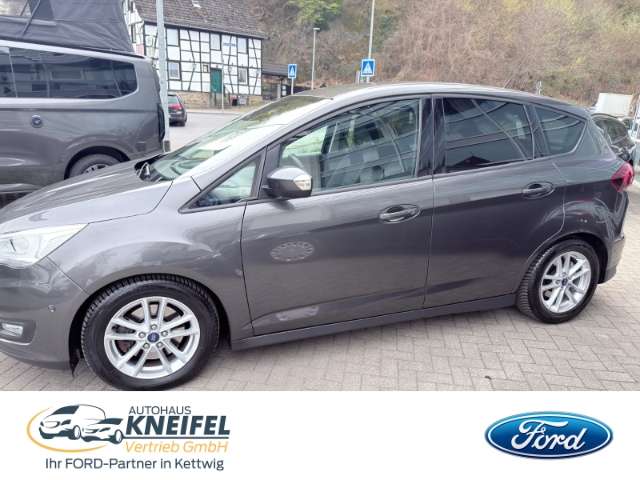 Ford C-Max 55.820 km 11.450 &euro; Essen-Kettwig 45219