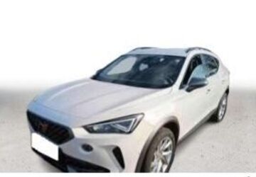 Cupra Formentor 37.002 km 24.960 &euro; Moers 47441