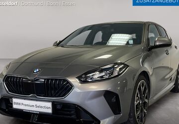 BMW 120 20.226 km 33.899 &euro; Düsseldorf 40237