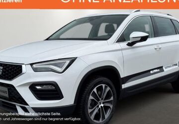 Seat Ateca 14.990 km 31.880 &euro; Neuss 41460
