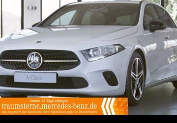 Mercedes-Benz A 250 57.866 km 25.890 &euro; Düsseldorf 40231
