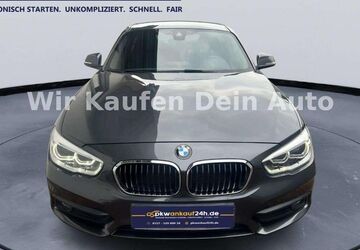 BMW 120 88.840 km 14.100 &euro; Gladbeck 45966
