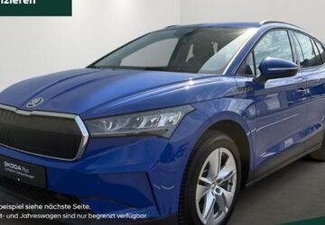 Skoda Enyaq 21.795 km 21.450 &euro; Neuss 41460