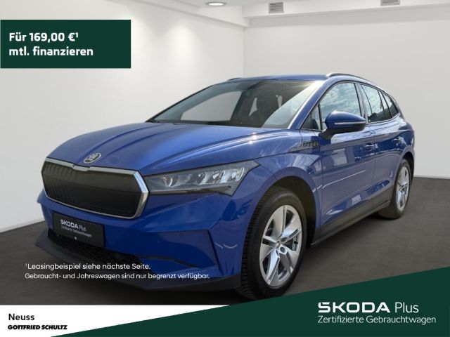 Skoda Enyaq 21.795 km 21.450 &euro; Neuss 41460