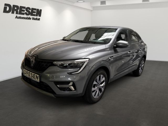 Renault Arkana 16.394 km 22.990 &euro; Neuss 41464