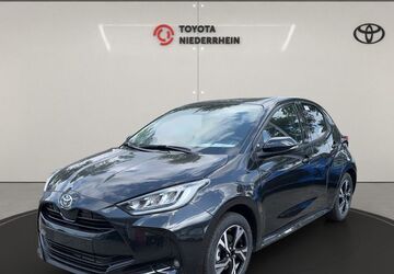 Toyota Yaris 3.500 km 25.250 &euro; Krefeld 47809