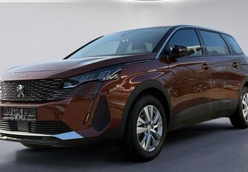 Peugeot 5008 22.837 km 33.990 &euro; Xanten 46509