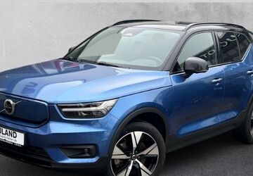 Volvo XC40 78.912 km 29.290 &euro; Viersen 41748