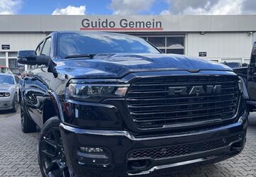 Dodge RAM 3.115 km 78.800 &euro; Krefeld 47805