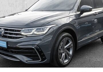 VW Tiguan 78.495 km 32.410 &euro; Düsseldorf 40474