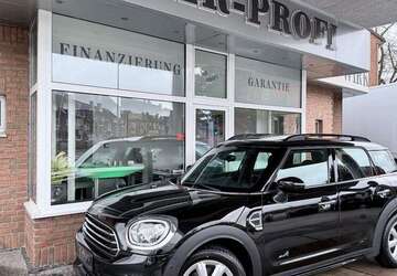 Mini Cooper 198.000 km 13.890 &euro; Duisburg 47249