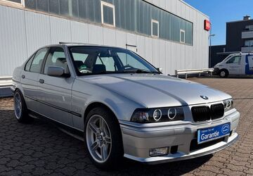 BMW 316 173.000 km 6.990 &euro; Moers 47441