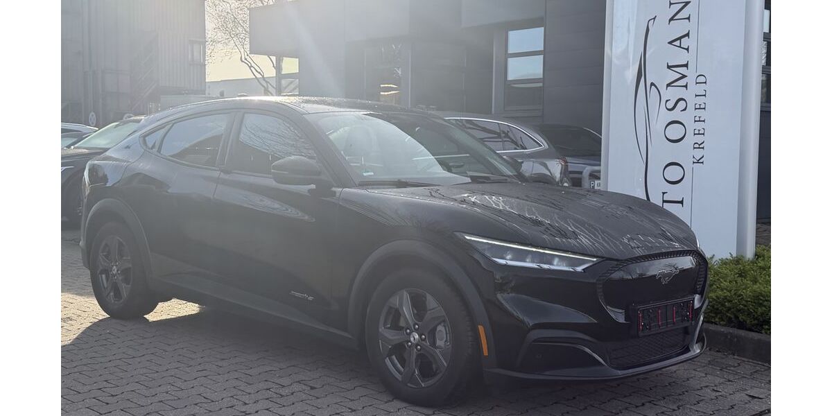 Ford Mustang Mach-E 65.693 km 24.950 &euro; Krefeld 47805