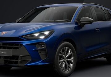 Cupra Terramar 1.710 km 37.838 &euro; Nettetal 41334