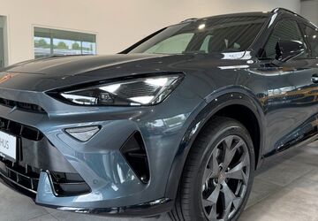 Cupra Formentor 1.614 km 29.990 &euro; Nettetal 41334