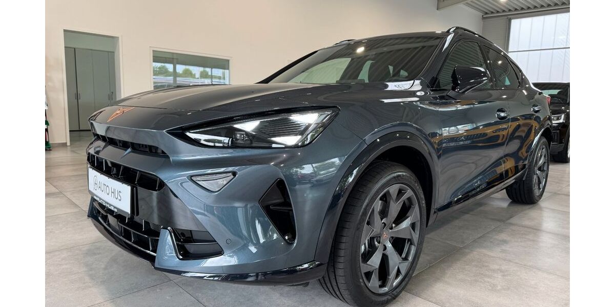 Cupra Formentor 1.614 km 29.990 &euro; Nettetal 41334