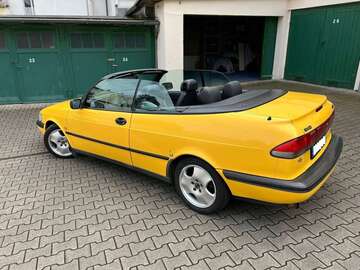 Gebrauchte Saab 900