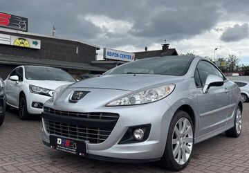 Peugeot 207 237.046 km 2.990 &euro; Dinslaken 46537
