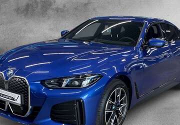BMW i4 8.952 km 52.119 &euro; Krefeld 47800