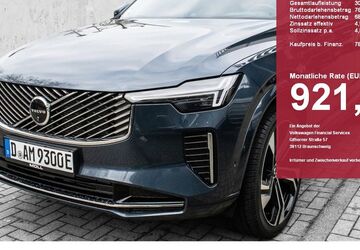 Volvo XC90 5.900 km 75.950 &euro; Düsseldorf 40549