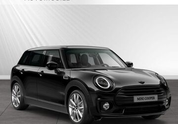 Mini Cooper Clubman 45.340 km 22.990 &euro; Geldern 47608