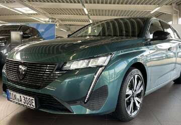 Peugeot 308 50.200 km 23.990 &euro; Wesel 46485