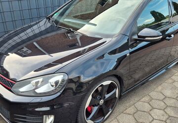 VW Golf 213.118 km 13.500 &euro; Moers 47445