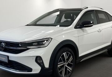 VW Taigo 36.437 km 19.990 &euro; Düsseldorf 40233