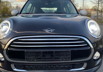 Mini Cooper 62.000 km 11.990 &euro; Bottrop 46238