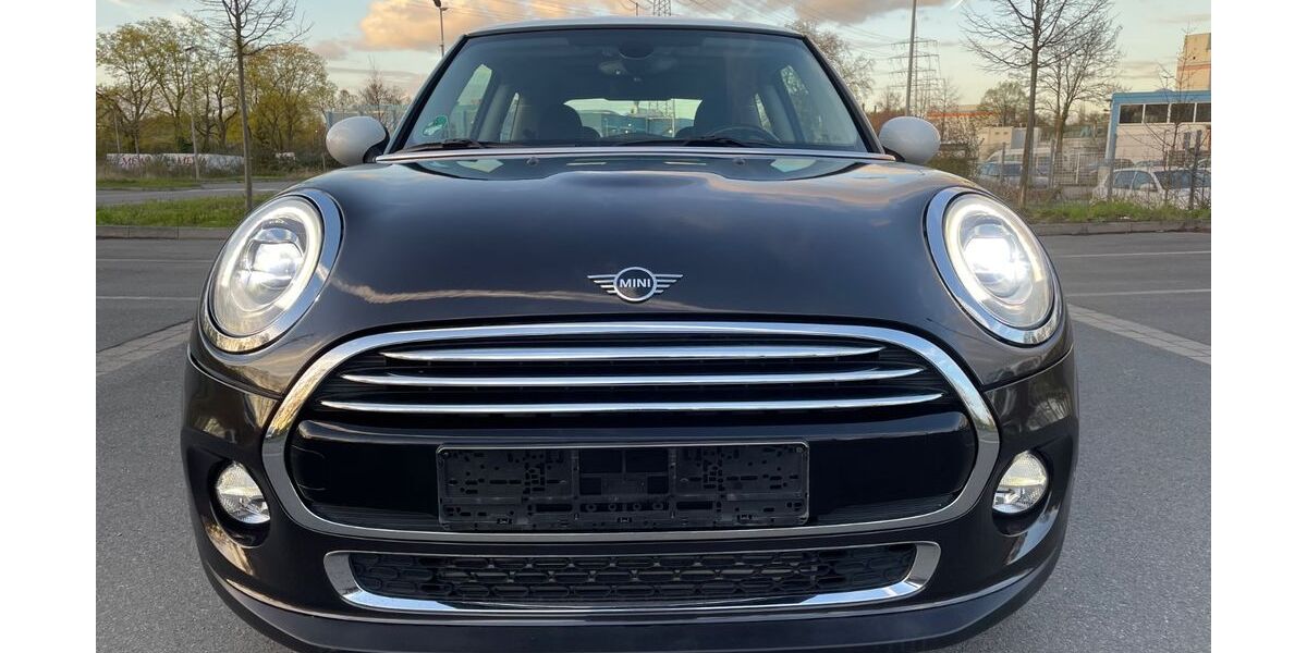 Mini Cooper 62.000 km 11.990 &euro; Bottrop 46238