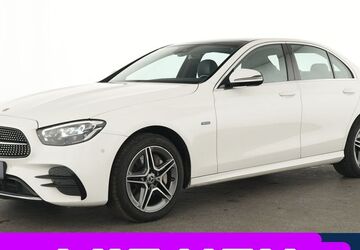Mercedes-Benz E 300 73.591 km 36.699 &euro; Neuss 41460