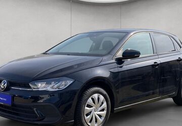 VW Polo 40.285 km 18.490 &euro; Düsseldorf 40549