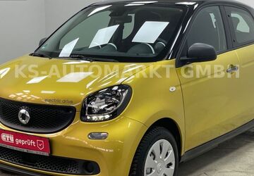 Smart ForFour 24.090 km 7.750 &euro; Essen 45326