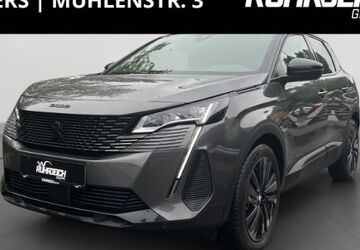 Peugeot 3008 22.430 km 26.890 &euro; Moers 47441