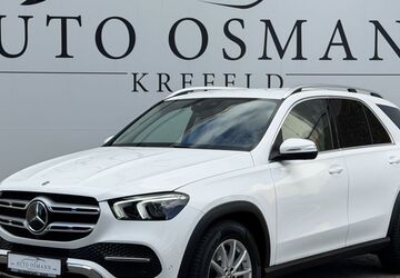 Mercedes-Benz GLE 350 95.121 km 43.950 &euro; Krefeld 47805