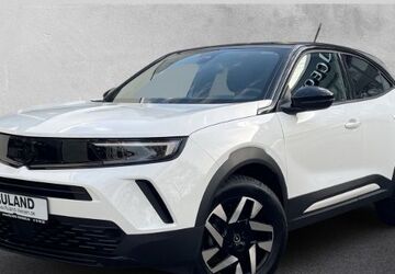 Opel Mokka 15.935 km 22.790 &euro; Viersen 41748