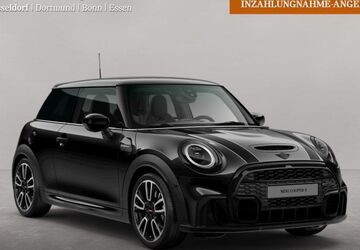 Mini Cooper S 13.867 km 29.999 &euro; Düsseldorf 40237