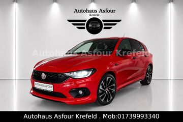 Gebrauchte Fiat Tipo