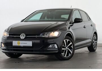VW Polo 61.590 km 14.360 &euro; Düsseldorf 40599