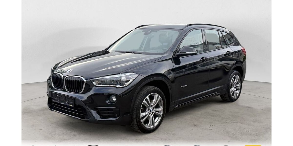 BMW X1 117.700 km 16.990 &euro; Düsseldorf 40589