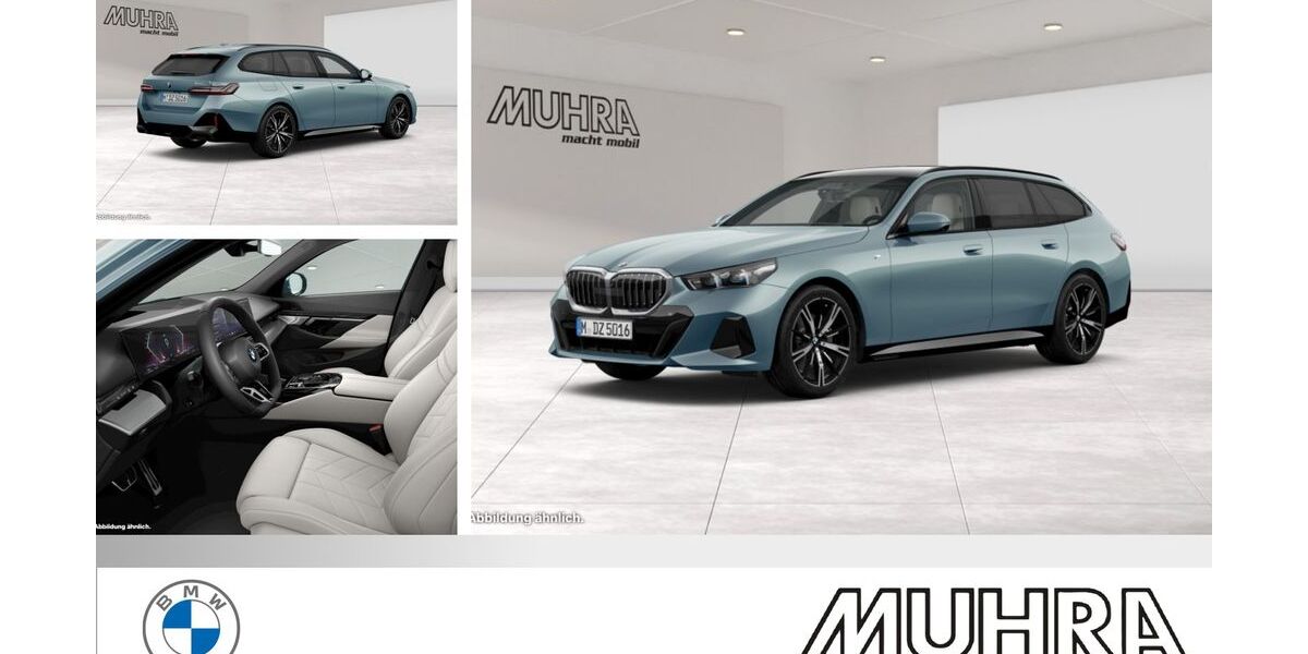 BMW 540 20.202 km 64.790 &euro; Oberhausen 46149