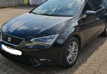 Seat Leon 160.000 km 7.950 &euro; Moers 47447