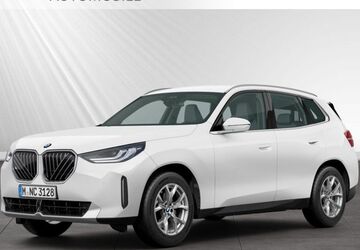 BMW X3 12.800 km 43.874 &euro; Moers 47441